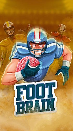 download Footbrain: Football and zombies apk